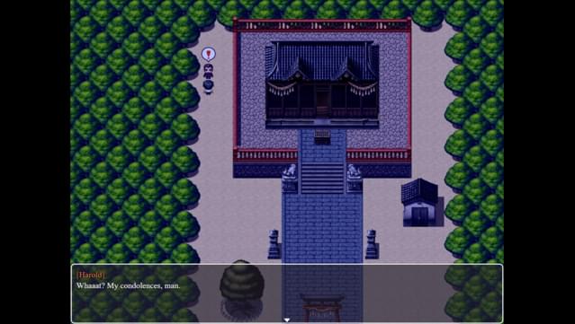 Heavenly Island UNRATED screenshot 3