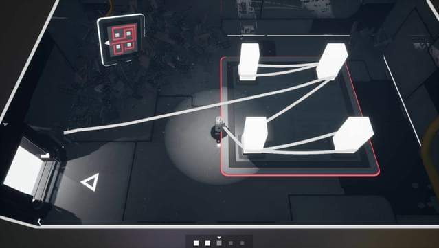 Filament screenshot 1