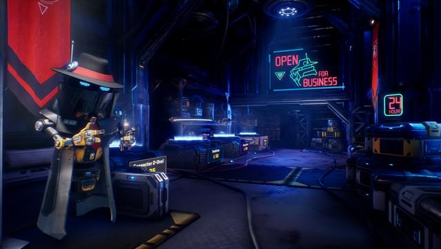 MOTHERGUNSHIP screenshot 7