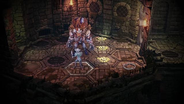 Gloomhaven - Solo Scenarios Pack: Mercenary Challenges screenshot 0