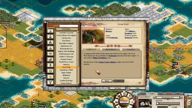 Call to Power 2 screenshot 2