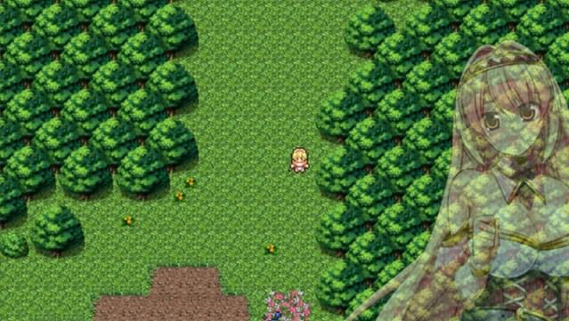 Holy Paladin Cynthia screenshot 4