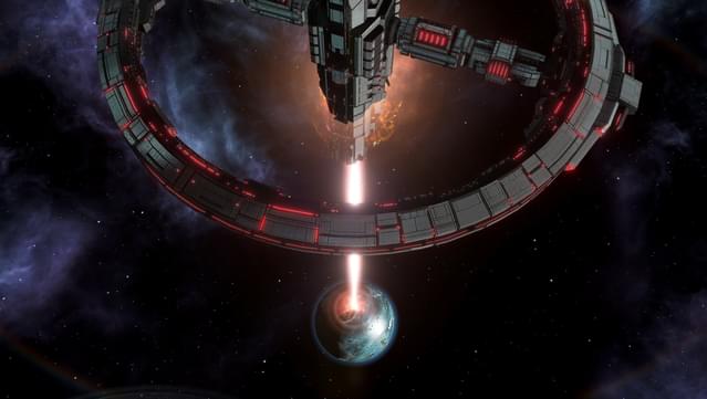 Stellaris: Apocalypse screenshot 2
