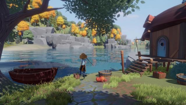 Everdream Village screenshot 6