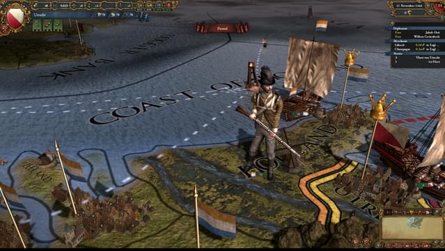 Content Pack - Europa Universalis IV: Common Sense screenshot 3