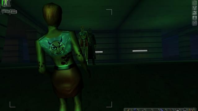 Deus Ex™ GOTY Edition screenshot 0