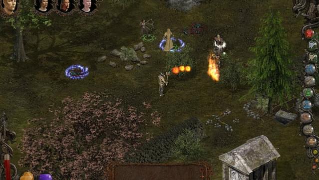 Inquisitor screenshot 3