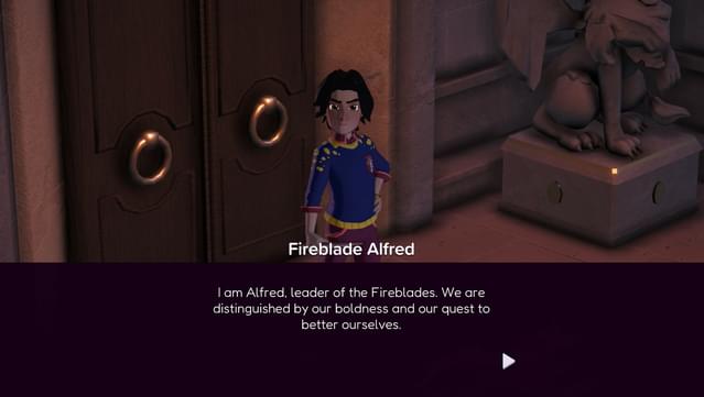 Spells & Secrets screenshot 5
