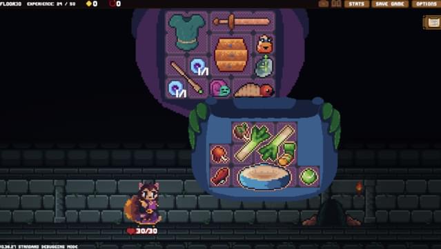 Backpack Hero screenshot 7