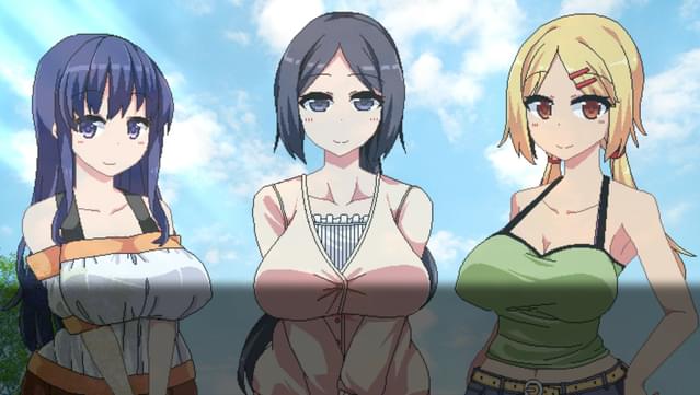 Summer Memories Deluxe Edition UNRATED screenshot 0