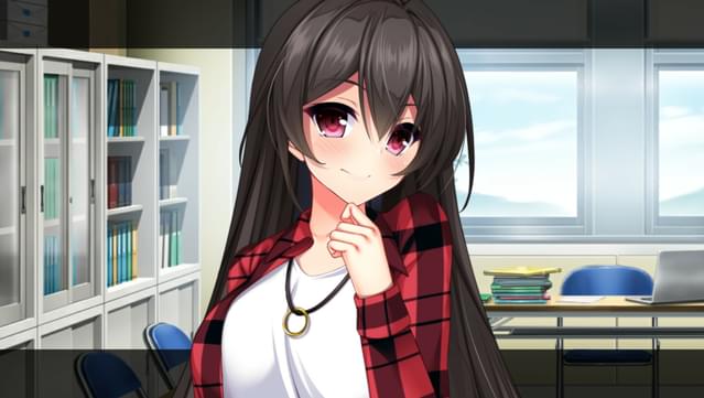 Real Anime Situation! DT screenshot 3