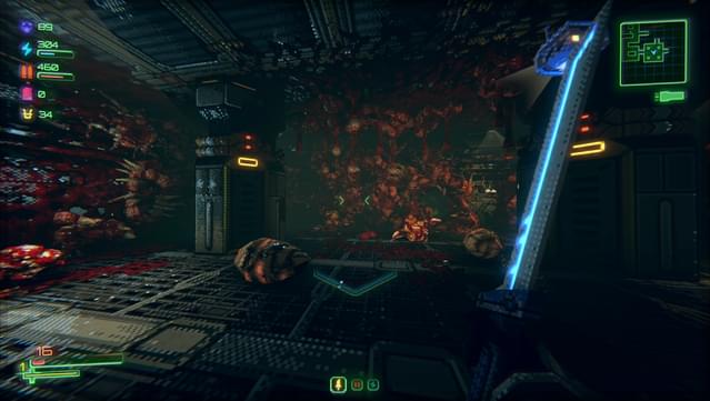 Moros Protocol screenshot 0