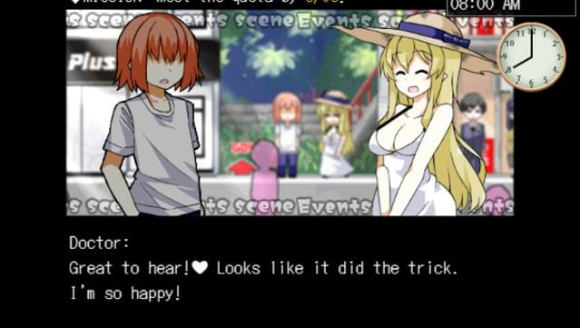 Succumate UNRATED screenshot 4