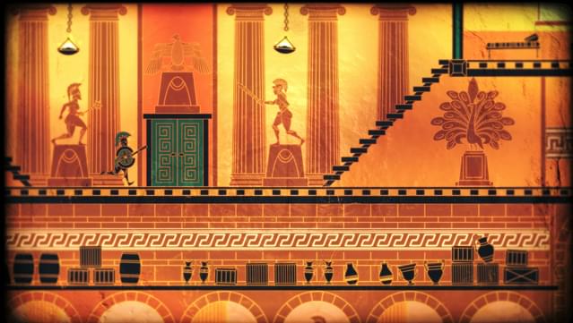 Apotheon screenshot 6