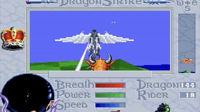 DragonStrike screenshot 4