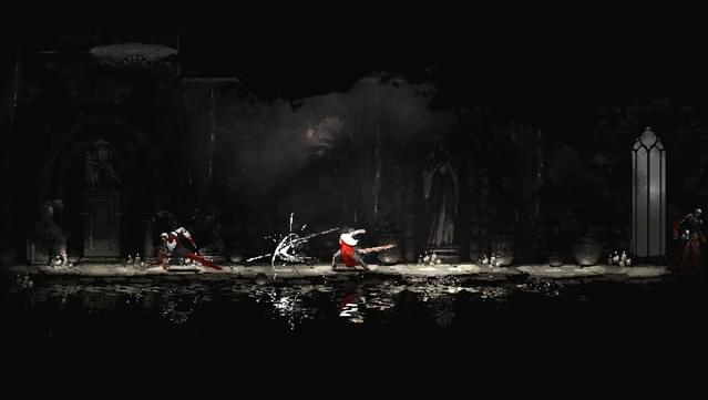 Moonscars screenshot 3