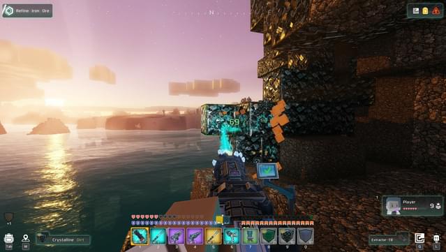 Cubic Odyssey screenshot 0