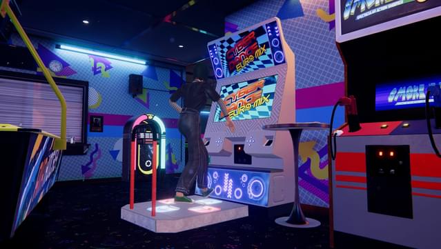 Arcade Paradise Coin-Op Pack 1 screenshot 0