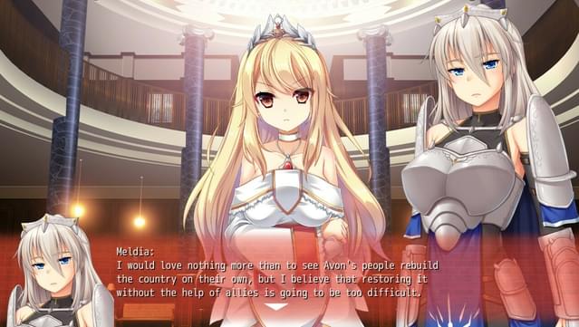 How to Build a Magnificent Kingdom screenshot 5