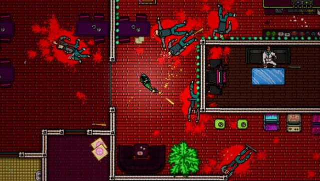 Hotline Miami 2: Wrong Number - Soundtrack screenshot 2
