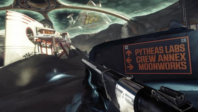 Prey - Mooncrash screenshot 0