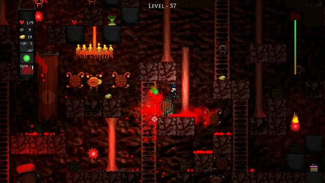 99 Levels to Hell screenshot 5