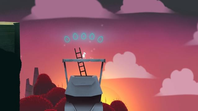 SHEEPO Soundtrack screenshot 0