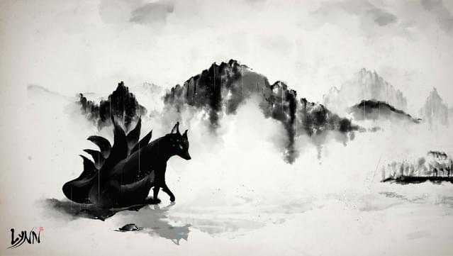 Lynn , HD WallPaper screenshot 3