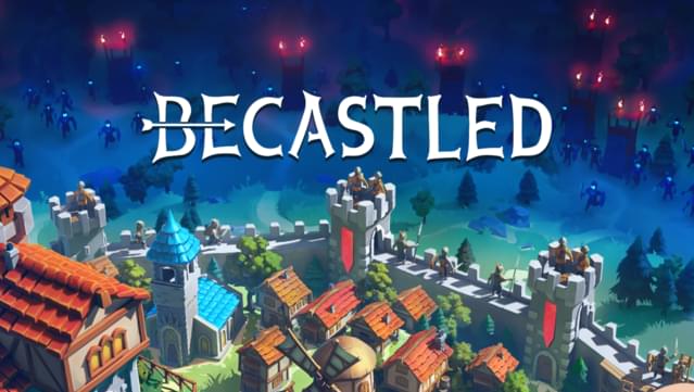 Becastled Soundtrack