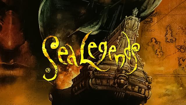 Sea Legends