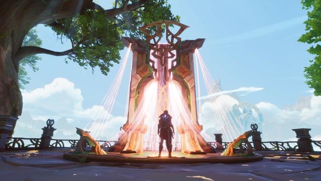 Eternal Strands screenshot 7