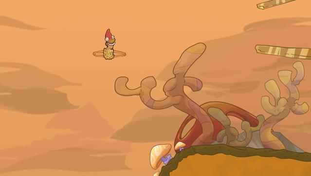 Esophaguys screenshot 7