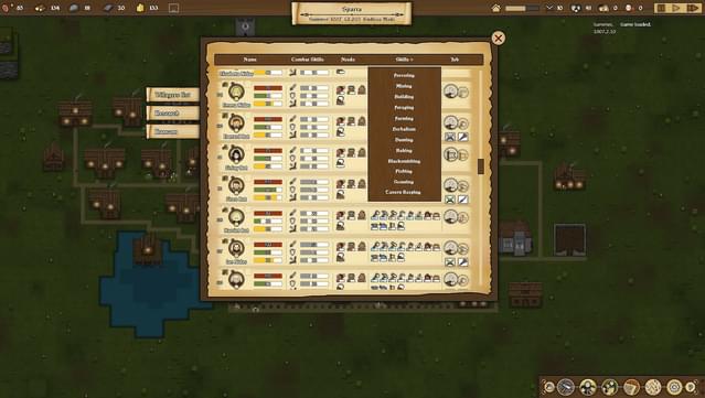 Civitatem screenshot 6