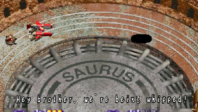 IRONCLAD screenshot 5
