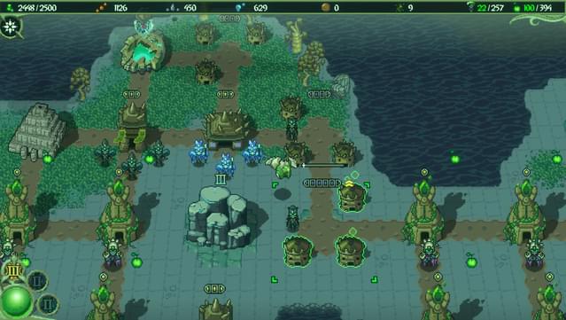 Smelter screenshot 4