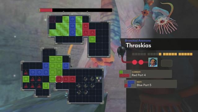 Sephonie screenshot 2