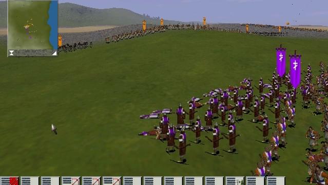 Medieval: Total War™ - Collection screenshot 4