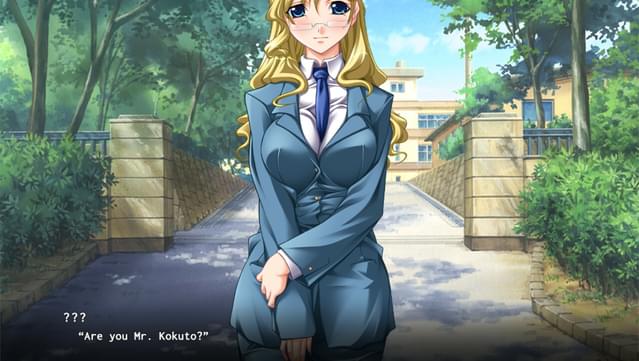 Holy Maid Academy screenshot 1