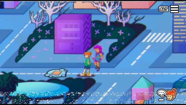 PopSlinger screenshot 5