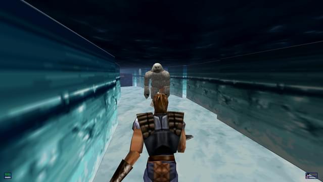 STAR WARS™ Shadows of the Empire™ screenshot 3