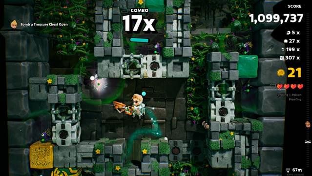 Pit Panic screenshot 7