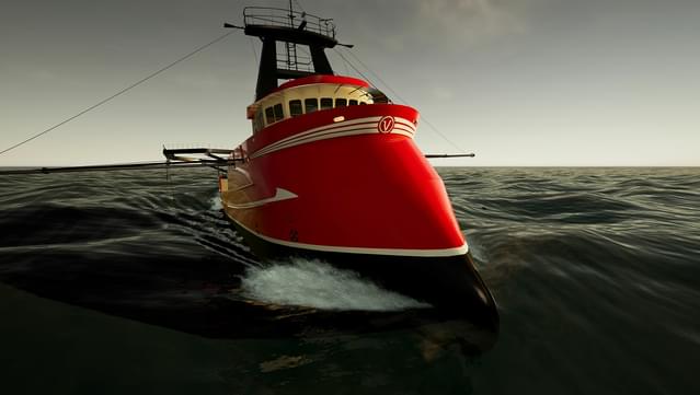 Fishing: North Atlantic - Scallops Expansion screenshot 7