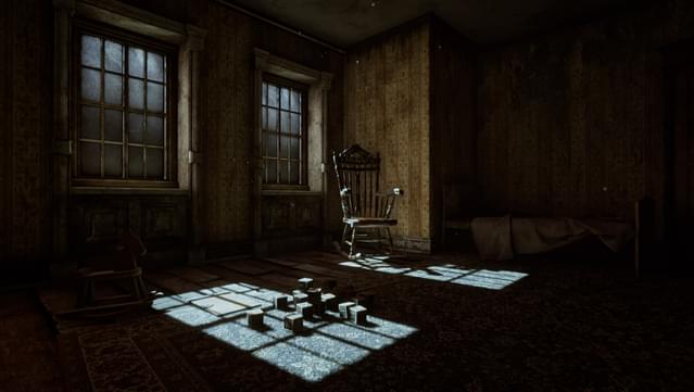 Silver Chains screenshot 5