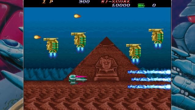 Hellfire screenshot 3