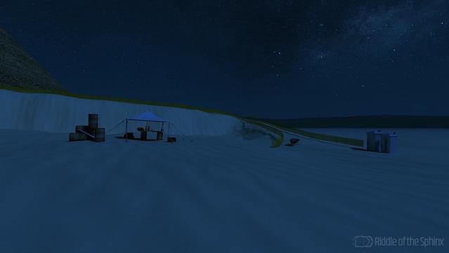 Riddle of the Sphinx™ Soundtrack (The Awakening Edition) screenshot 7