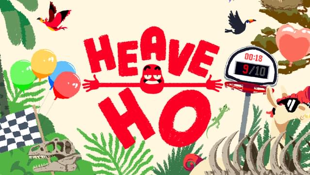 Heave Ho