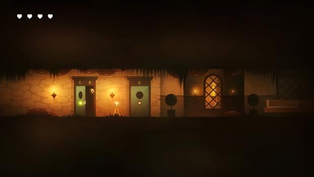 Neversong OST screenshot 1