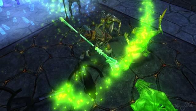 Avencast: Rise of the Mage screenshot 1