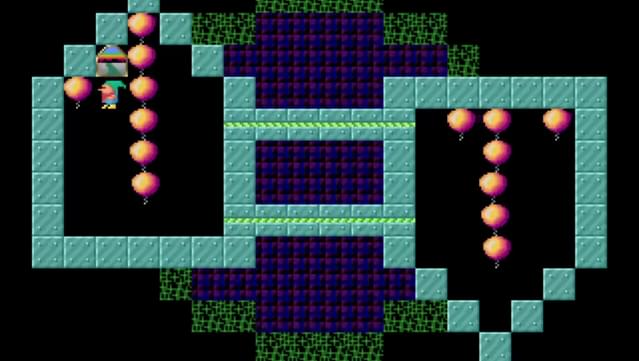 Heartlight screenshot 5