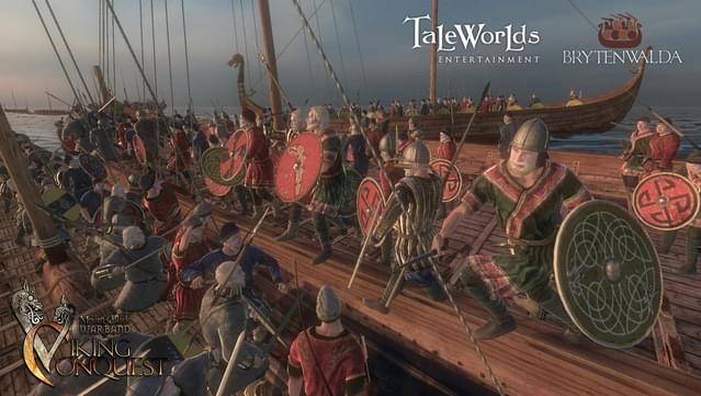 Mount & Blade: Warband - Viking Conquest Reforged Edition screenshot 6